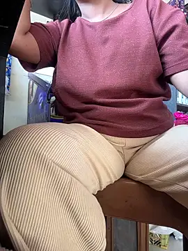 cute mahi001 online show from March 7, 2026, 4:20 am