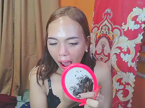 ur lovelyjessy online show from May 30, 2026, 12:30 am