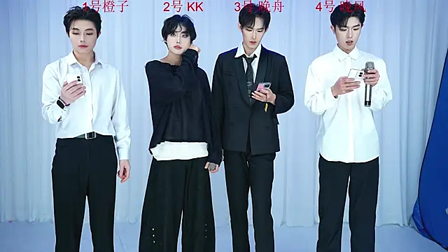 Snapshot of ABCD-GAY chatting on December 19, 2025, 11:06 am ABCD-GAY online show from December 19, 2025, 11:06 am