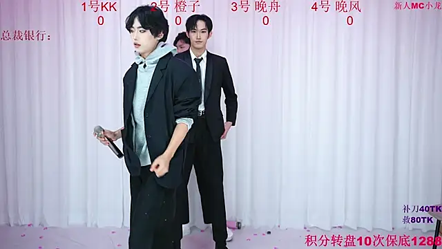 Snapshot of ABCD-GAY chatting on December 20, 2025, 11:06 am ABCD-GAY online show from December 20, 2025, 11:06 am