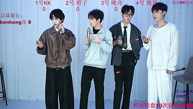 Snapshot of ABCD-GAY chatting on December 22, 2025, 11:29 am ABCD-GAY online show from December 22, 2025, 11:29 am