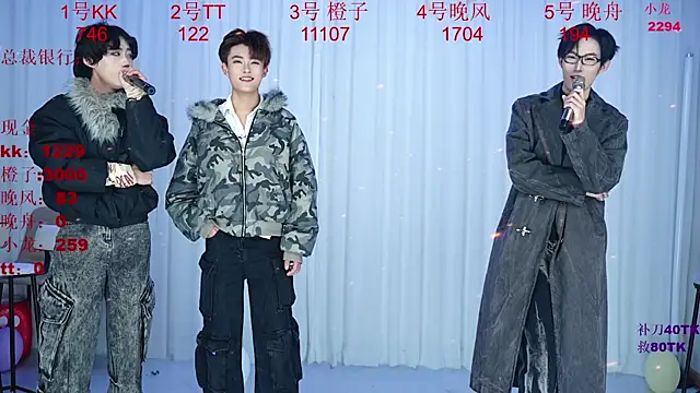 Snapshot of ABCD-GAY chatting on January 7, 2026, 11:12 am ABCD-GAY online show from January 7, 2026, 11:12 am