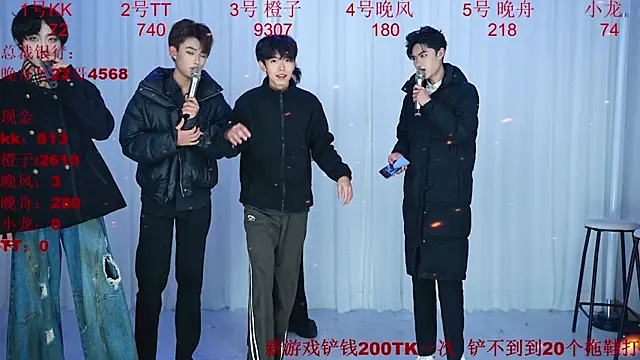 Snapshot of ABCD-GAY chatting on January 11, 2026, 11:15 am ABCD-GAY online show from January 11, 2026, 11:15 am