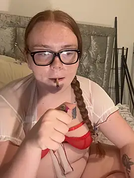 AnnieAinsx online show from July 6, 2026, 12:51 am
