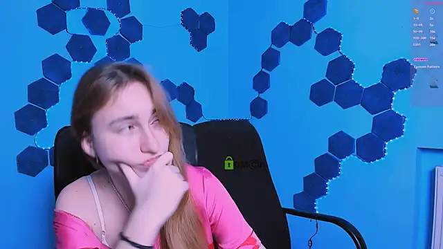 beauty liam online show from January 7, 2026, 11:29 pm