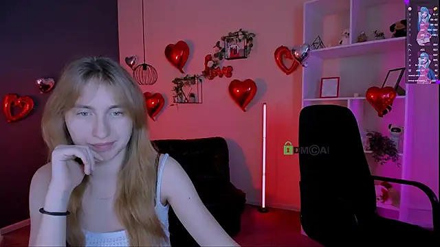 beauty liam online show from February 16, 2026, 8:05 pm