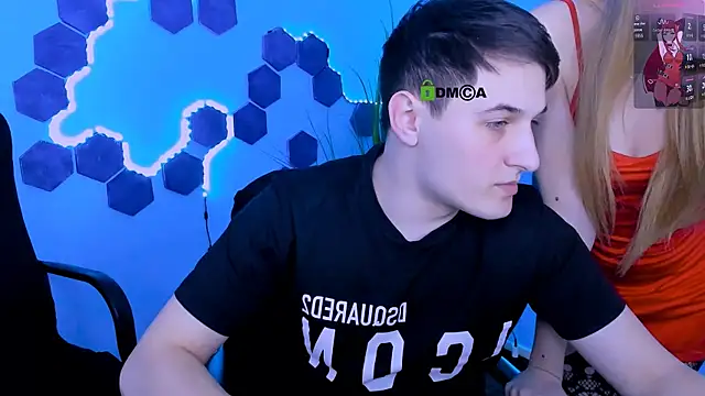 beauty liam online show from March 18, 2026, 8:56 pm