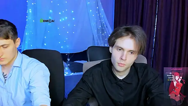 beauty liam online show from March 22, 2026, 8:01 pm