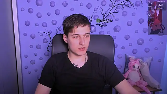 beauty liam online show from March 29, 2026, 7:25 pm