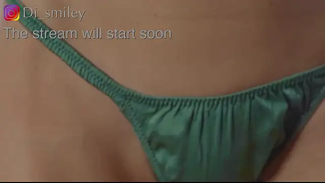 Snapshot of di_smileyone chatting on June 9, 2026, 12:22 am di smileyone online show from June 9, 2026, 12:22 am