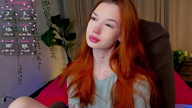 mimisweeet online show from March 4, 2026, 4:07 am