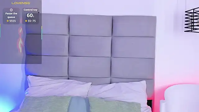 JoshClaarktt online show from March 20, 2026, 4:06 am