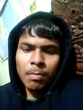 Snapshot of Niteenku chatting on January 7, 2026, 12:29 pm Niteenku online show from January 7, 2026, 12:29 pm