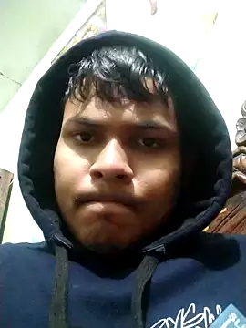 Snapshot of Niteenku chatting on January 8, 2026, 3:14 pm Niteenku online show from January 8, 2026, 3:14 pm