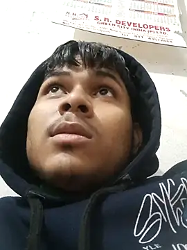 Snapshot of Niteenku chatting on January 15, 2026, 3:49 pm Niteenku online show from January 15, 2026, 3:49 pm