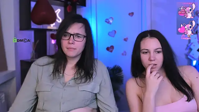 mira vibe online show from February 17, 2026, 10:05 pm