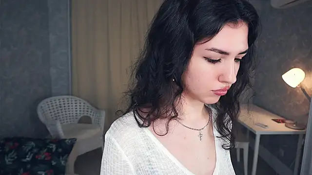 OdetteWitschi online show from December 19, 2025, 7:26 am