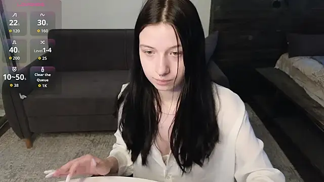 Snapshot of AlicePowells chatting on May 11, 2026, 7:03 am AlicePowells online show from May 11, 2026, 7:03 am