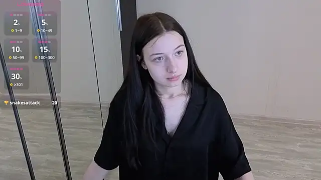 AlicePowells online show from June 30, 2026, 11:11 am