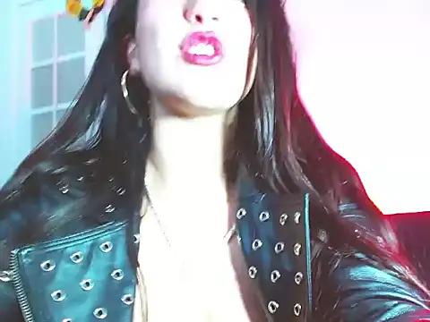 cleodoranoir online show from January 31, 2026, 7:11 pm