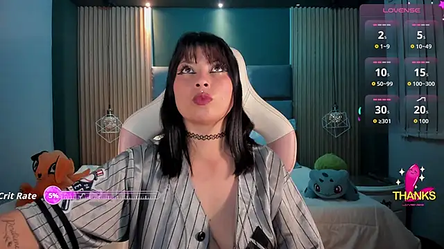 Ana rush online show from March 25, 2026, 7:31 pm