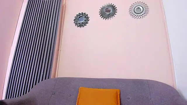 TAYSON SCOTT online show from March 3, 2026, 1:06 pm