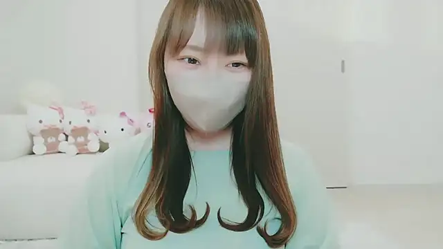 yuyuchan   online show from January 18, 2026, 6:39 am