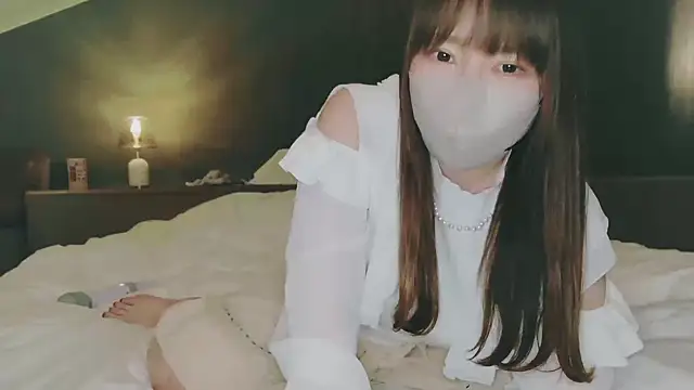 yuyuchan   online show from February 22, 2026, 10:36 am