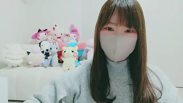 yuyuchan   online show from April 10, 2026, 10:53 am