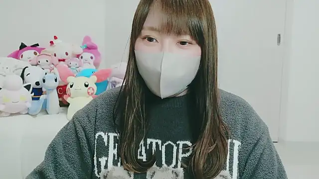 yuyuchan   online show from April 12, 2026, 10:09 am