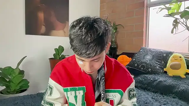 Andy Belier23 online show from February 21, 2026, 12:28 pm