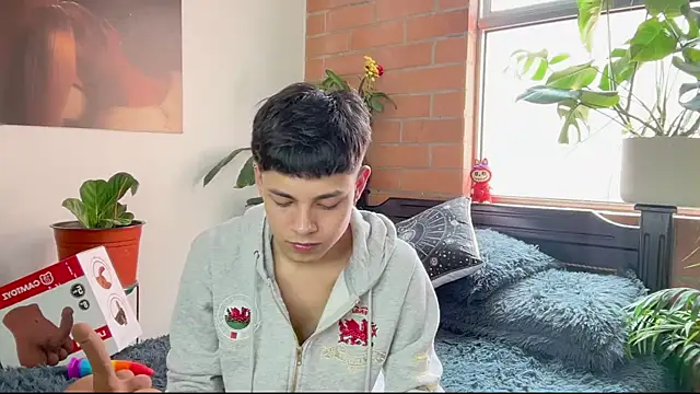 Andy Belier23 online show from March 11, 2026, 7:53 pm