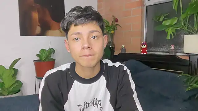 Andy Belier23 online show from March 16, 2026, 3:34 am