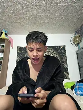 Snapshot of Andy_Belier23 chatting on June 9, 2026, 1:45 pm Andy Belier23 online show from June 9, 2026, 1:45 pm