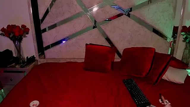 Snapshot of Starlights chatting on January 11, 2026, 3:28 pm Starlights online show from January 11, 2026, 3:28 pm