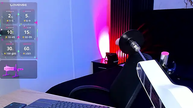 Almaablack online show from January 12, 2026, 8:14 pm