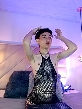 Snapshot of JiangShy666 chatting on December 19, 2025, 12:23 pm JiangShy666 online show from December 19, 2025, 12:23 pm