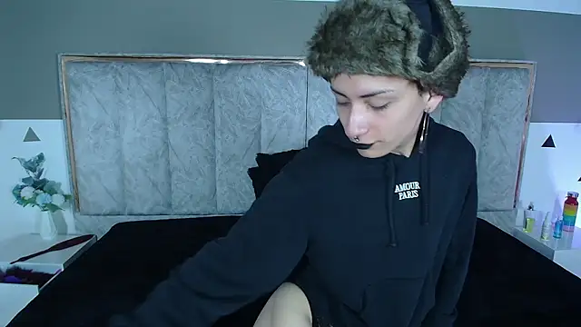 JiangShy666 online show from March 1, 2026, 1:02 pm