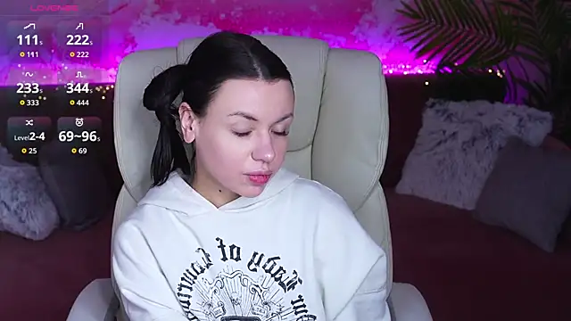 SweetyKaty online show from January 15, 2026, 8:41 am