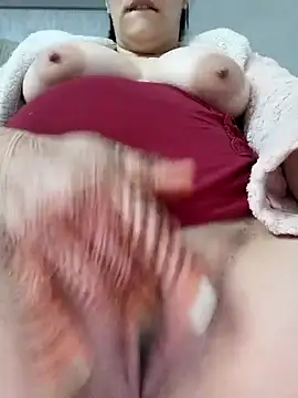 maria sexy199 online show from February 19, 2026, 8:43 am