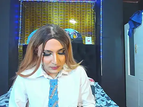 georgiina giio online show from April 18, 2026, 7:07 pm