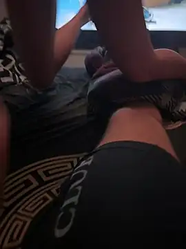 Snapshot of germanydreams25 chatting on February 1, 2026, 11:25 pm germanydreams25 online show from February 1, 2026, 11:25 pm