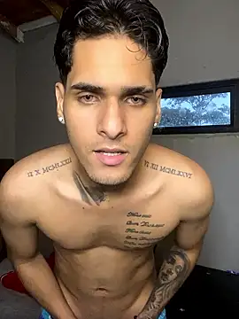 MarvinandtheBbys online show from January 12, 2026, 10:48 pm