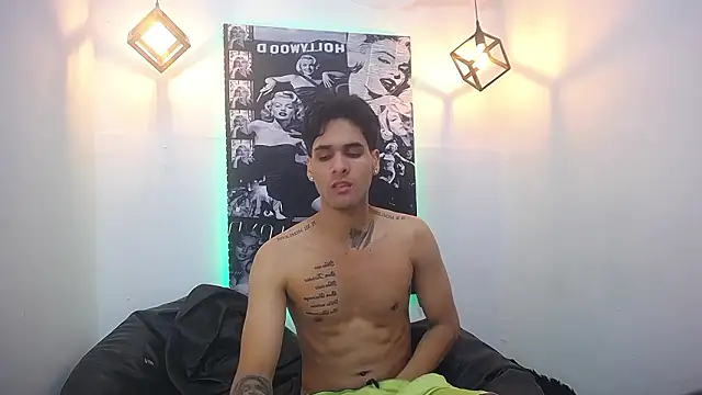 MarvinandtheBbys online show from February 2, 2026, 4:49 pm