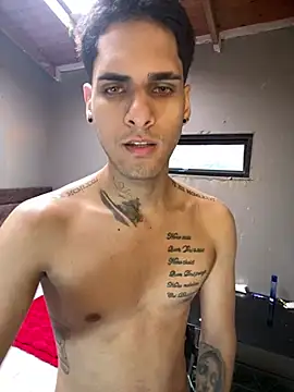 MarvinandtheBbys online show from February 8, 2026, 6:44 pm