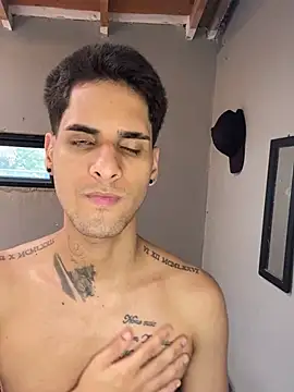 MarvinandtheBbys online show from February 13, 2026, 6:37 pm