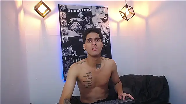 MarvinandtheBbys online show from February 16, 2026, 4:36 pm