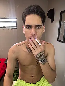 MarvinandtheBbys online show from February 24, 2026, 8:18 pm