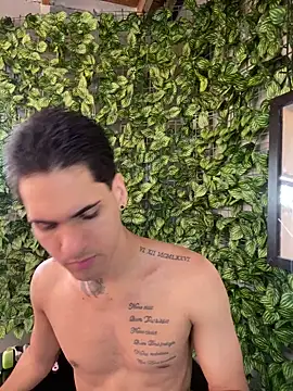 MarvinandtheBbys online show from February 26, 2026, 7:35 pm