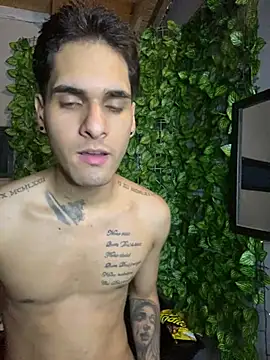 MarvinandtheBbys online show from February 28, 2026, 1:50 am